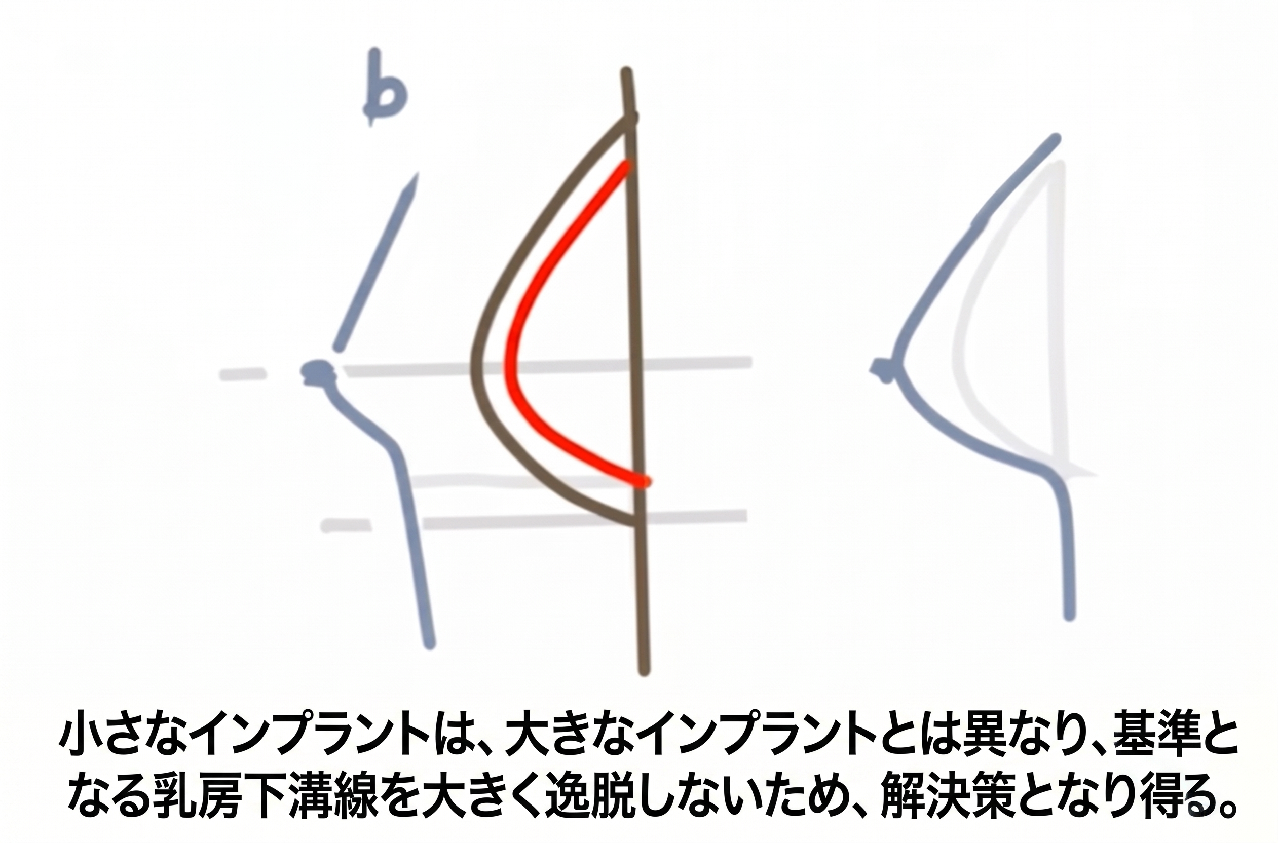 豊胸手術の決定時に重要な2つのポイントとは? (7)